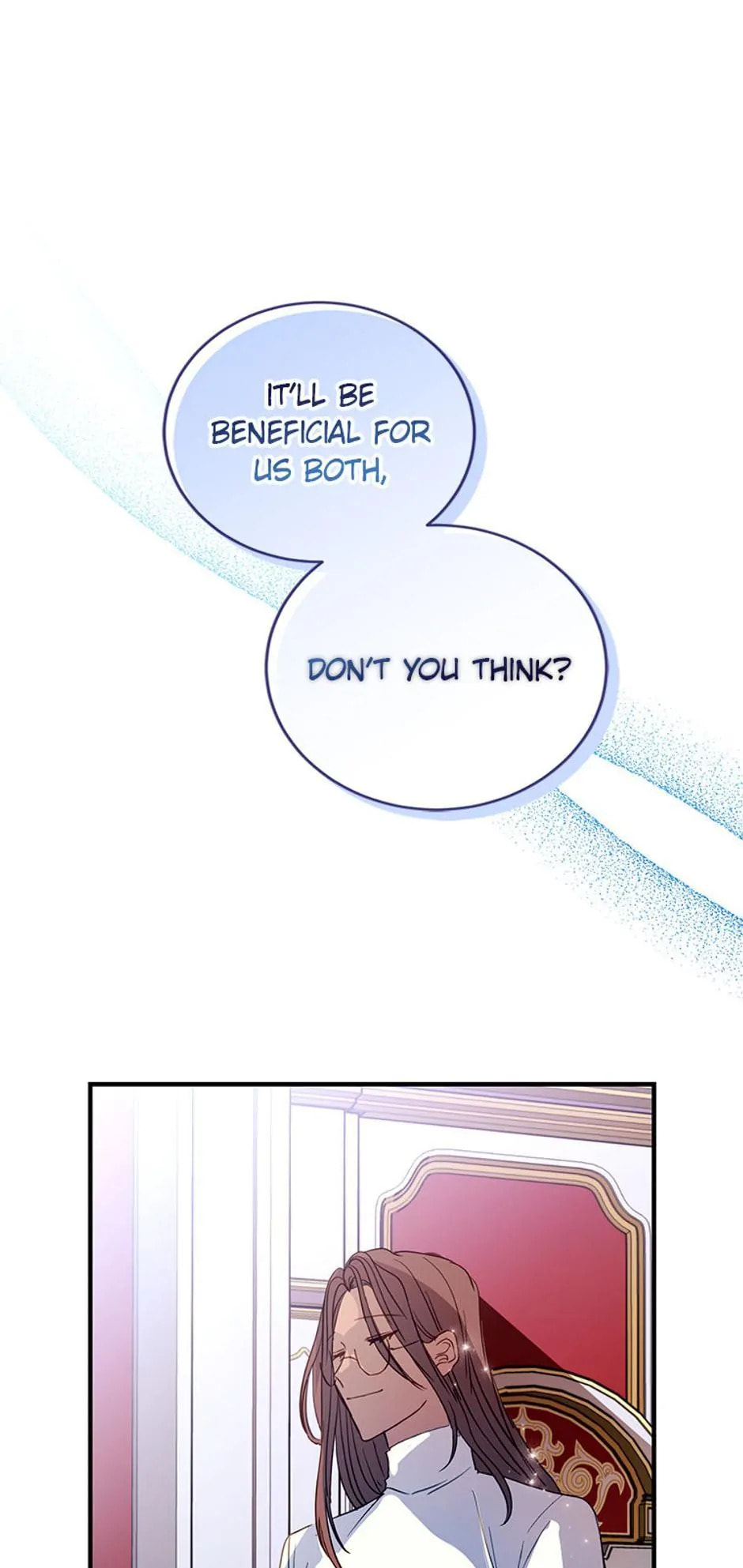 Toymaker Tria's Tyrant Problem – Chapter 9 page 27