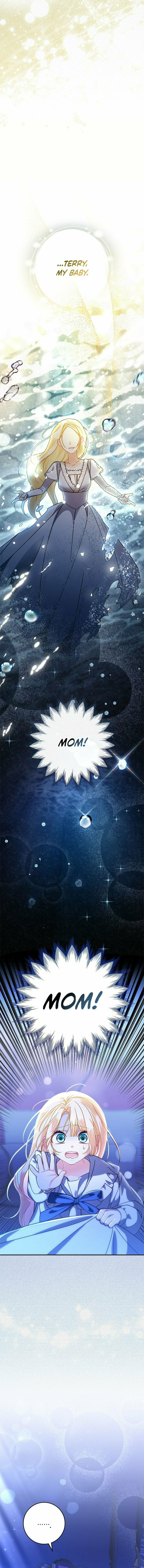 I Became the Ghost Duke’s Daughter – Chapter 4 page 13