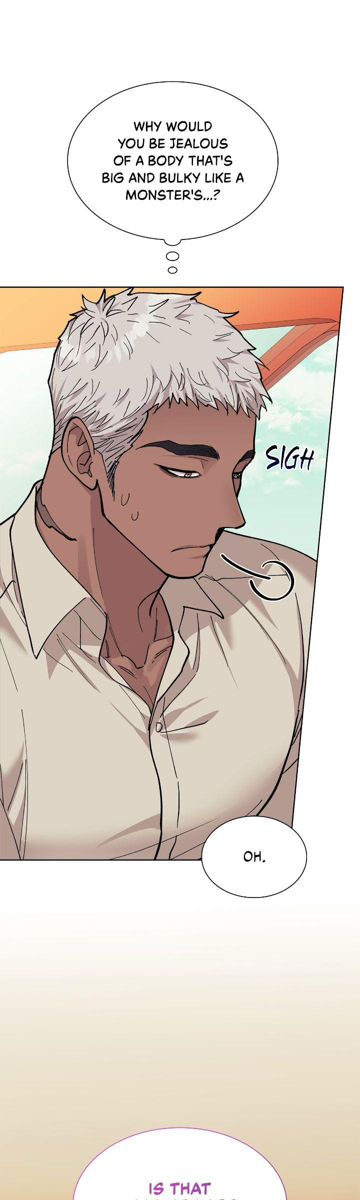 Steamy Desert – Chapter 11 page 36