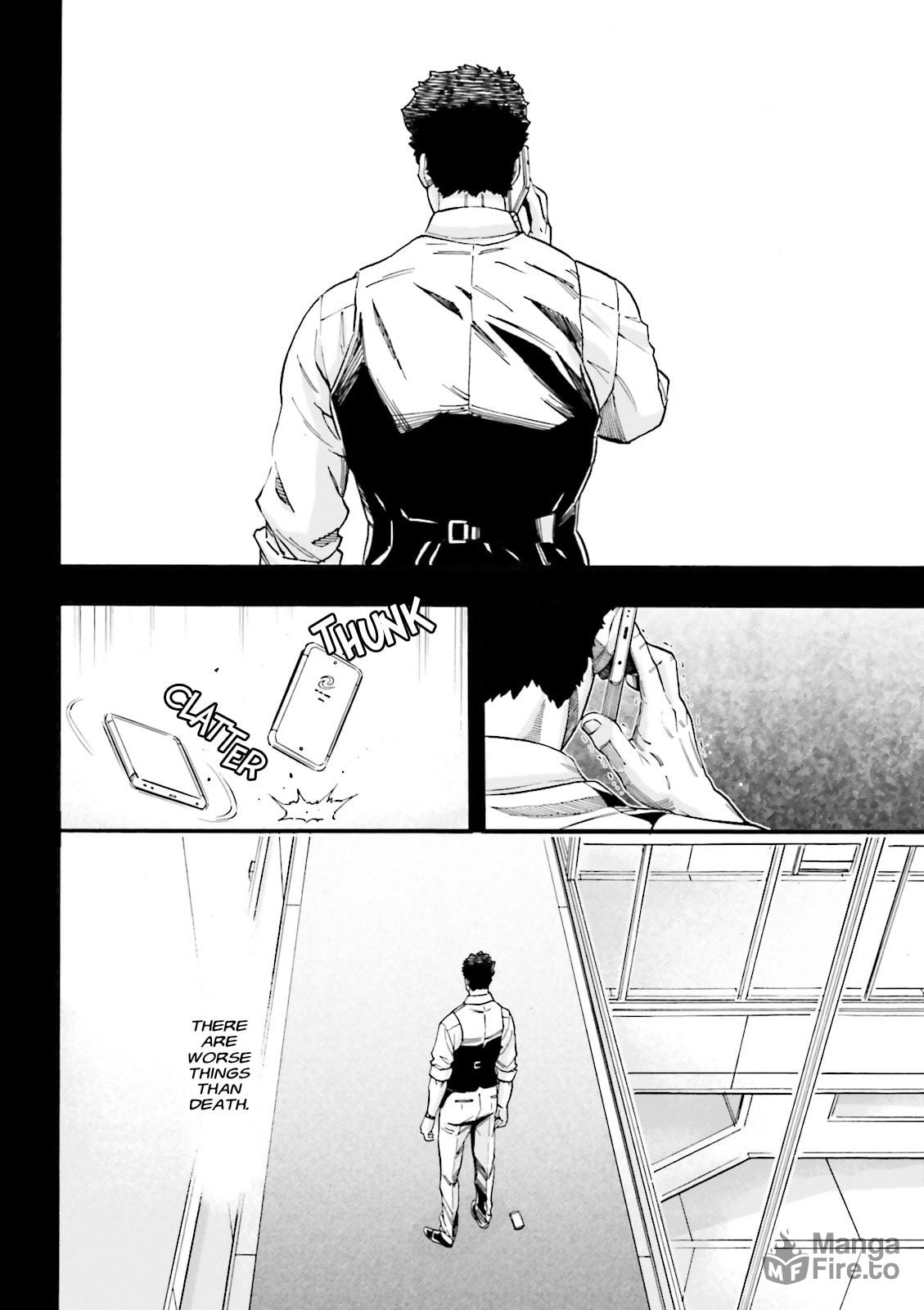 Carlos Craig <Faith and Rebellion> page 17