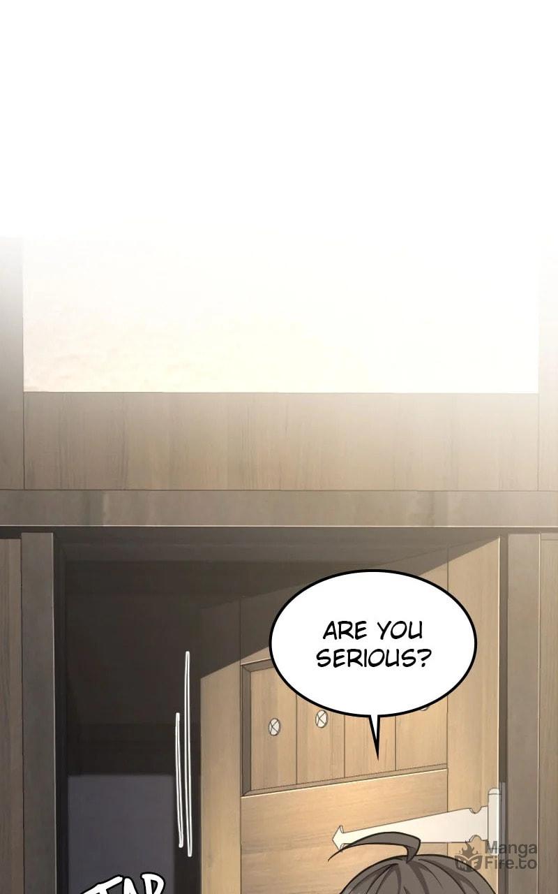 Amelia the Level Zero Hero – Chapter 6 page 50