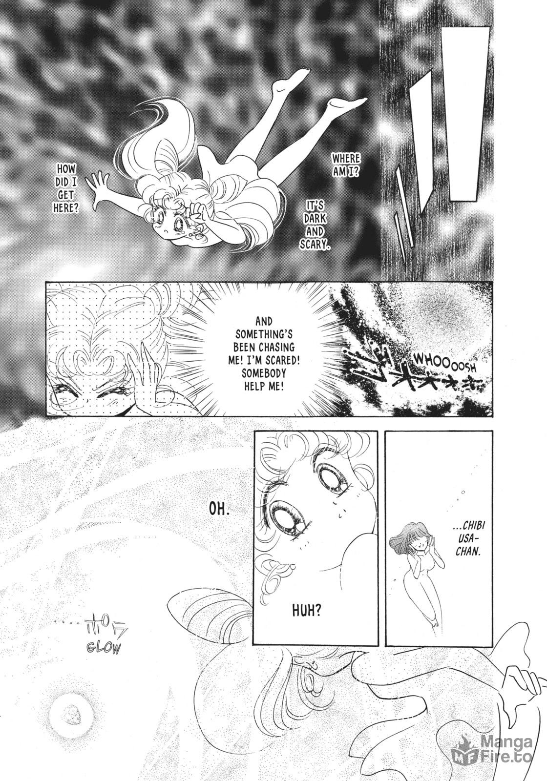 Infinity 9 – Infinite Labyrinth 2 page 8