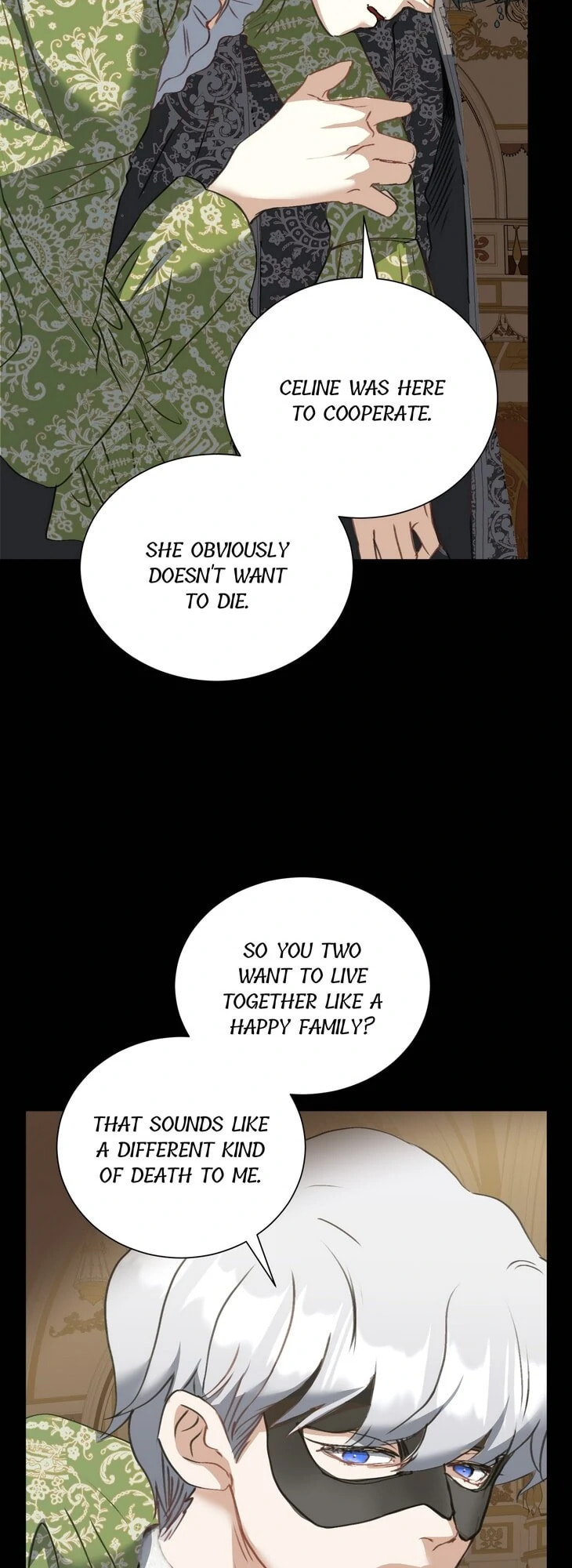 Face off page 30