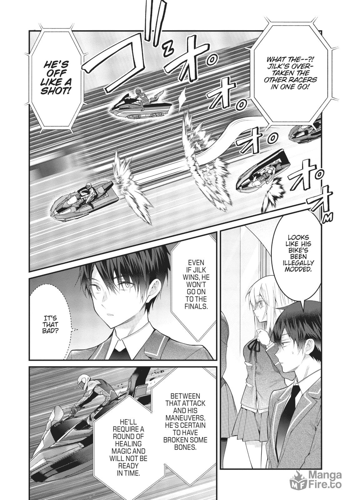 Clarice-Senpai page 8