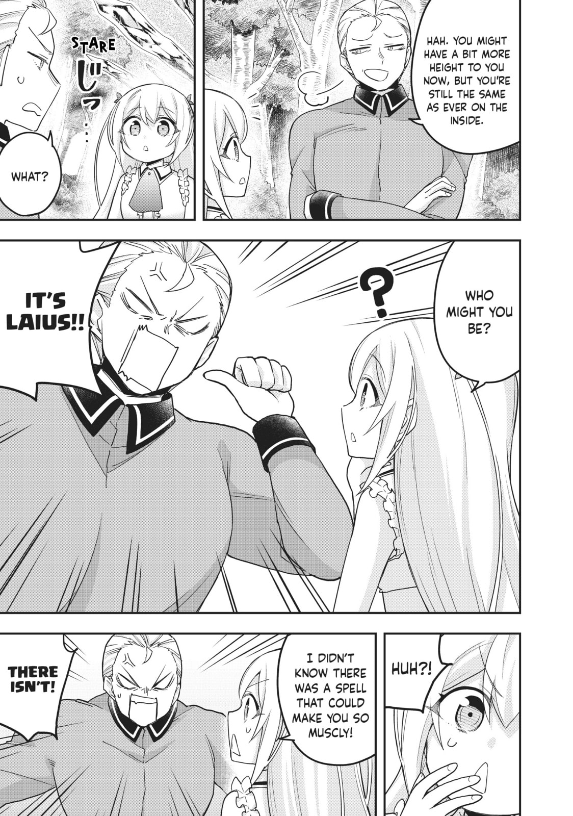 Let's Protect The Capital Together! page 3