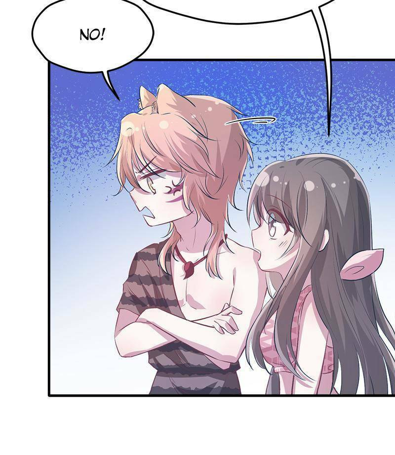 Beauty and the Beasts (Colored) – Chapter 55 page 10