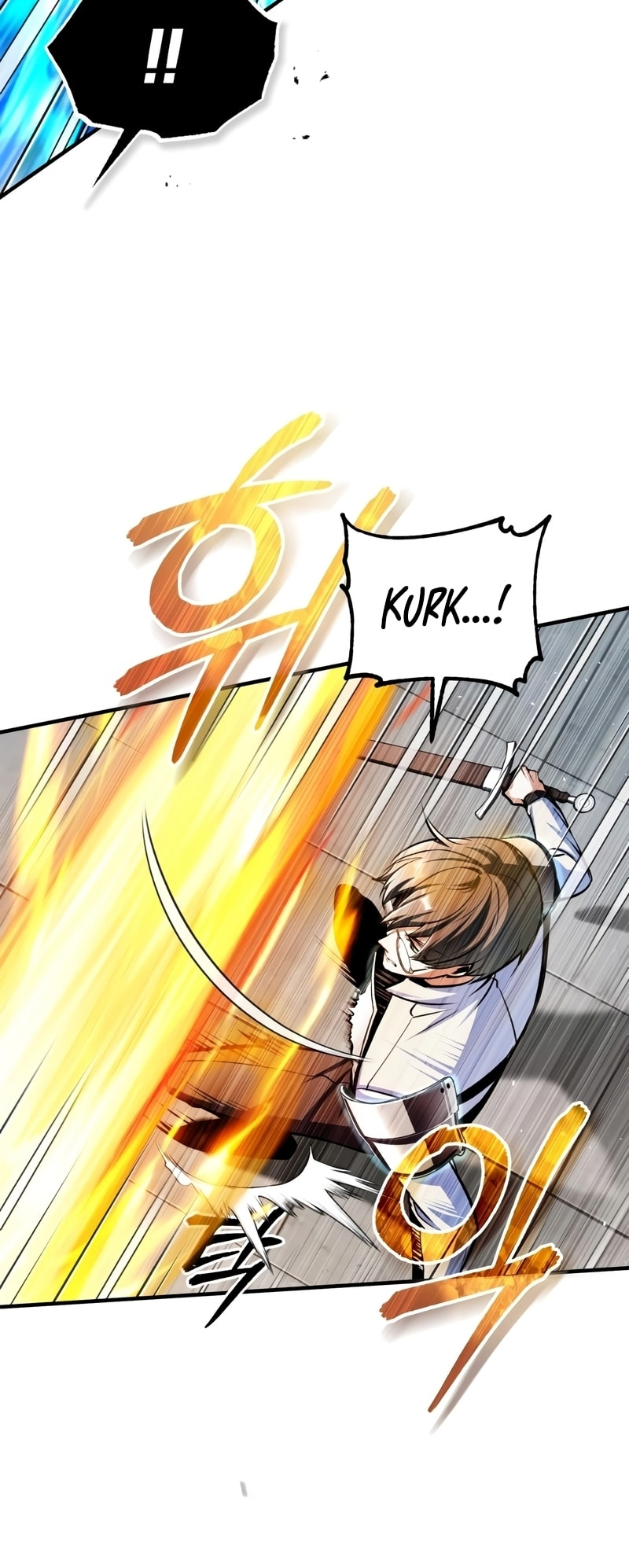 Magic Combat page 55