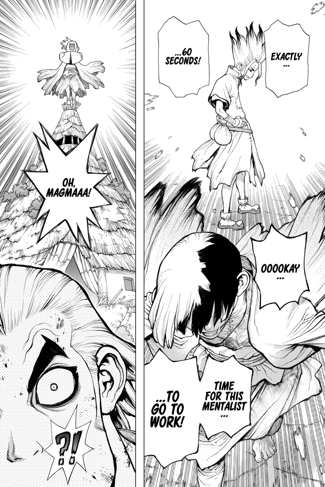 Master of Flame page 6