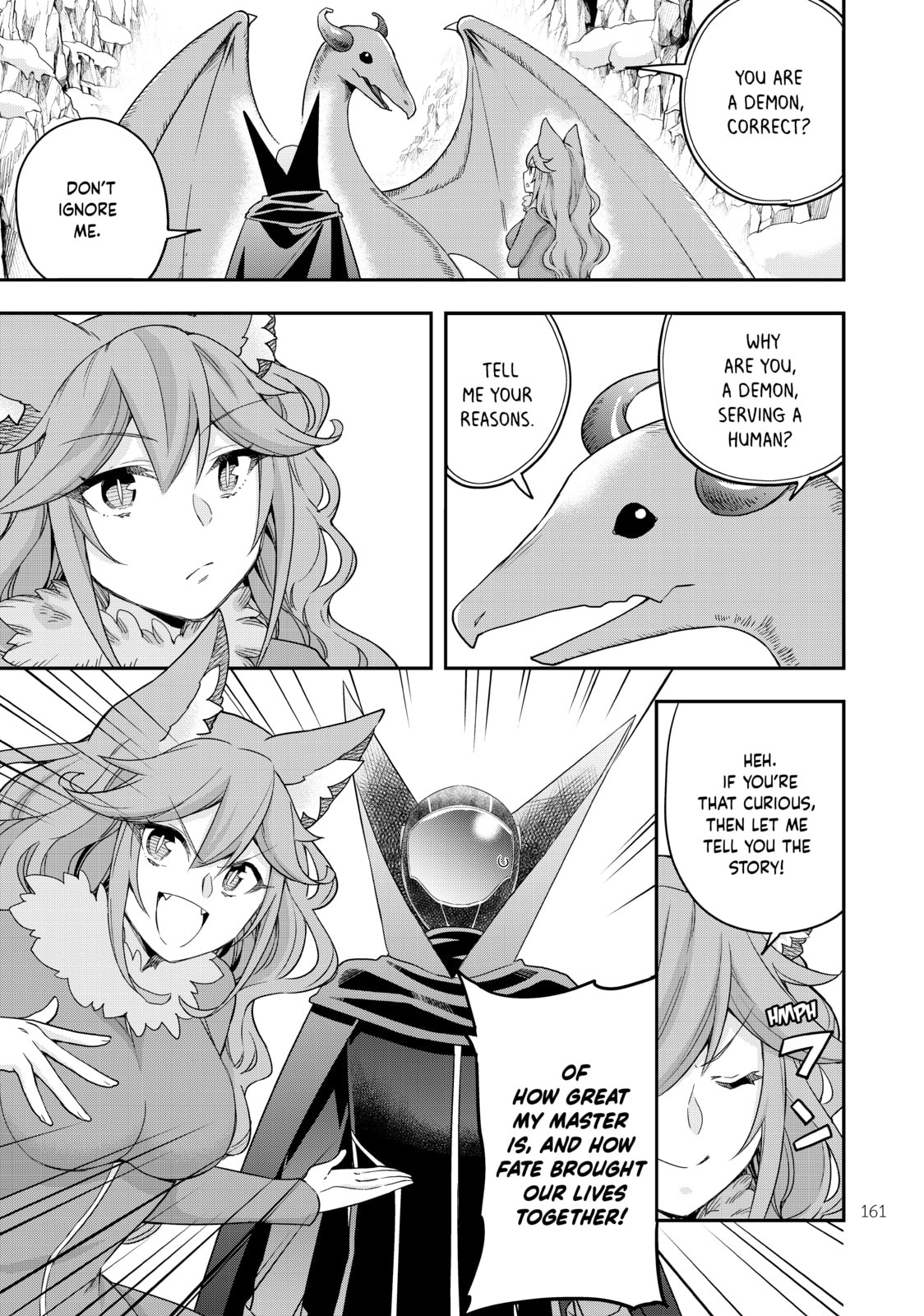 Blizzard Dragon page 21