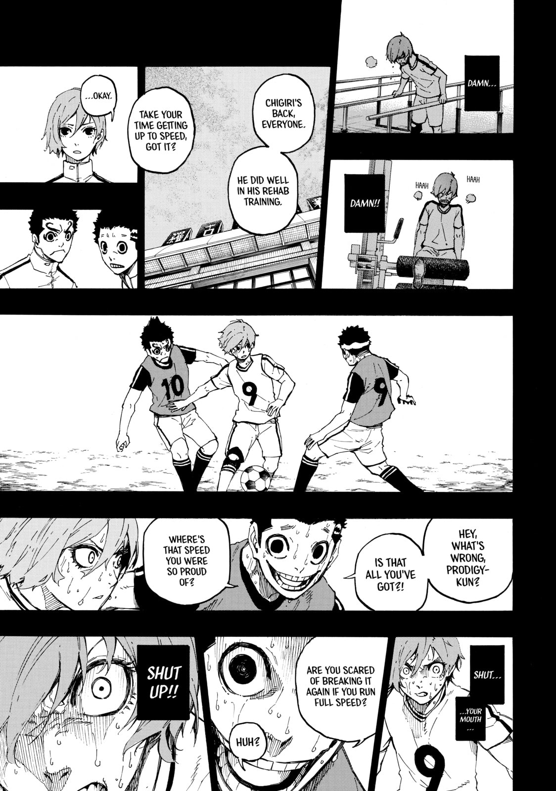 Overwhelming Disadvantage page 16