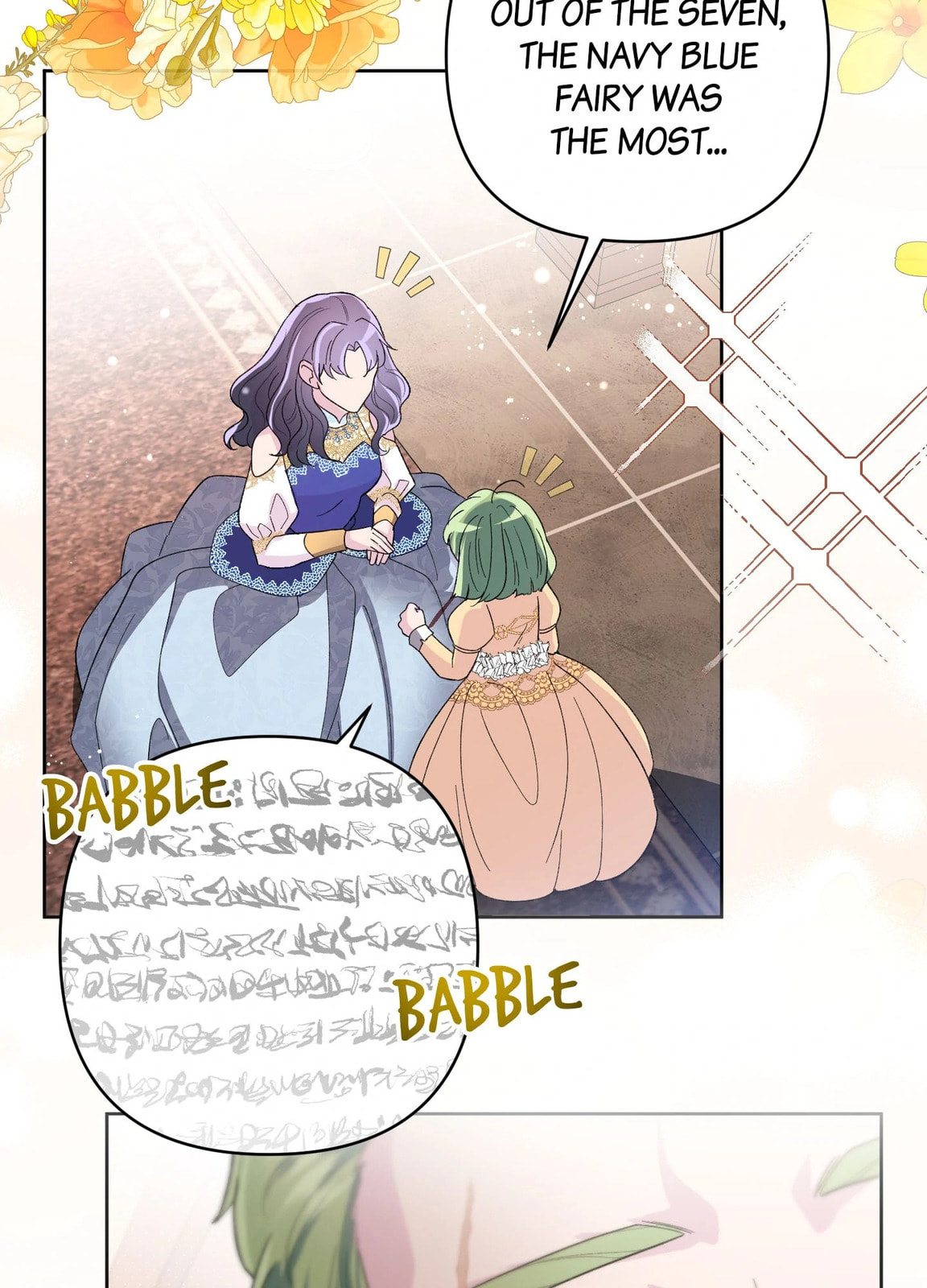 The Cursed Princess Must Rewind the Clock – Chapter 5 page 16