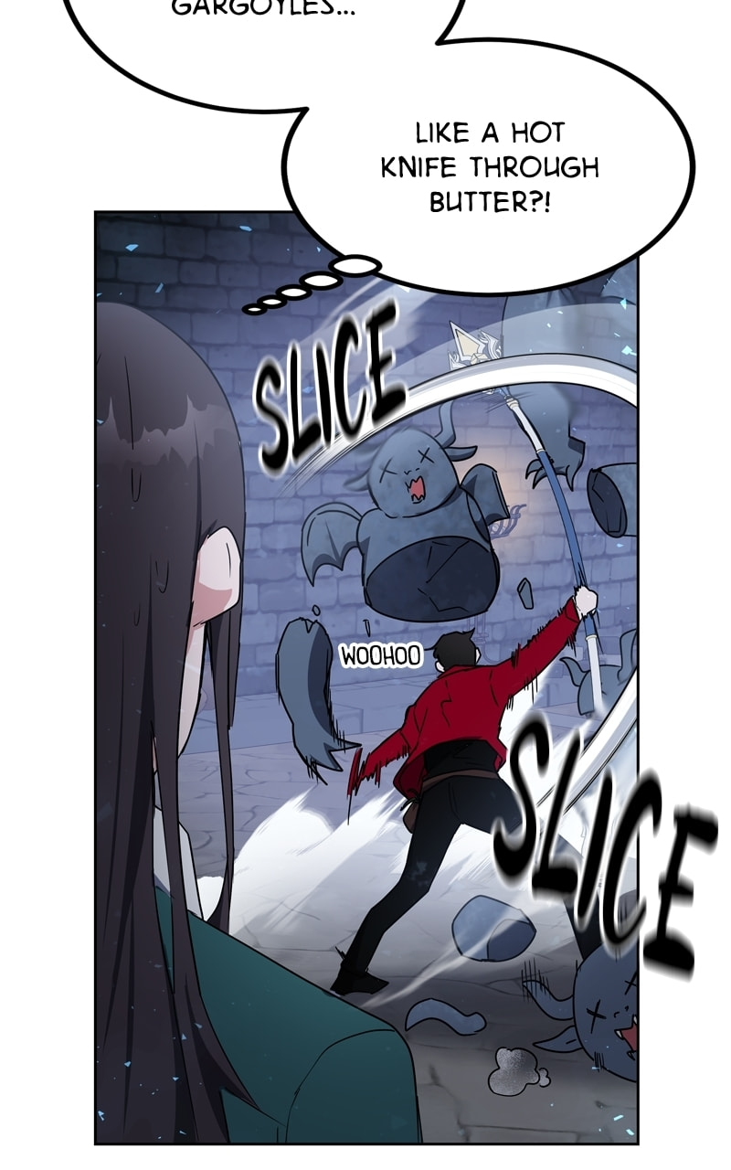 Transcension Academy – Chapter 24 page 88