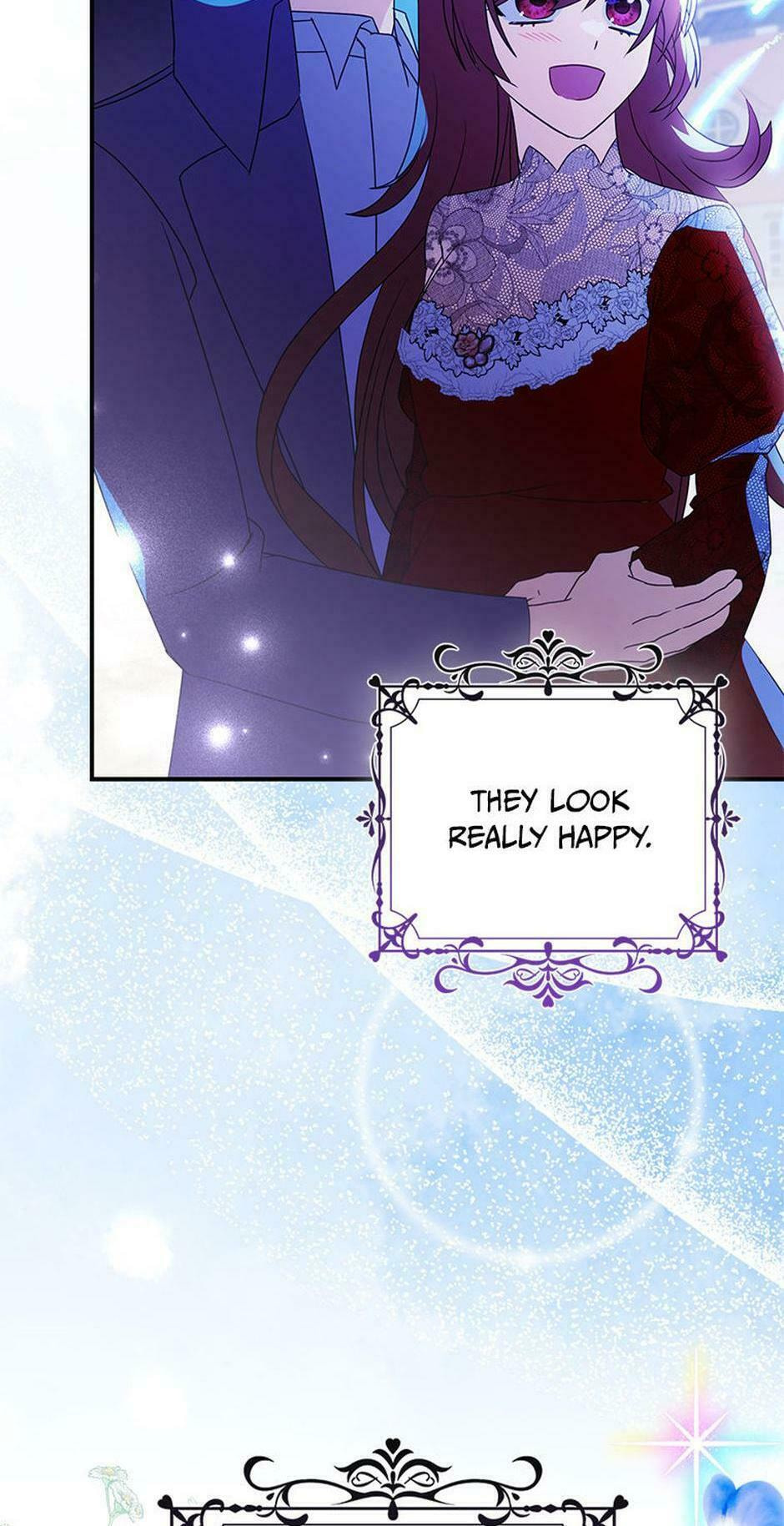 A Fairy-Tale Ending for a Fake – Chapter 29 page 51