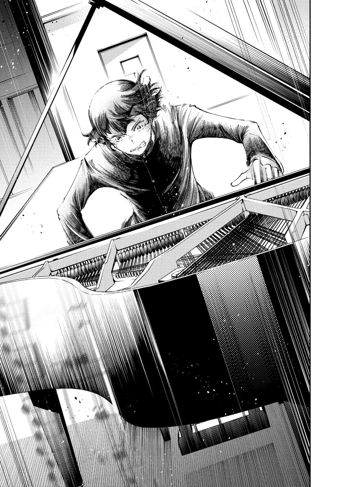 Piano Duo for the Left Hand – Chapter 28 page 61