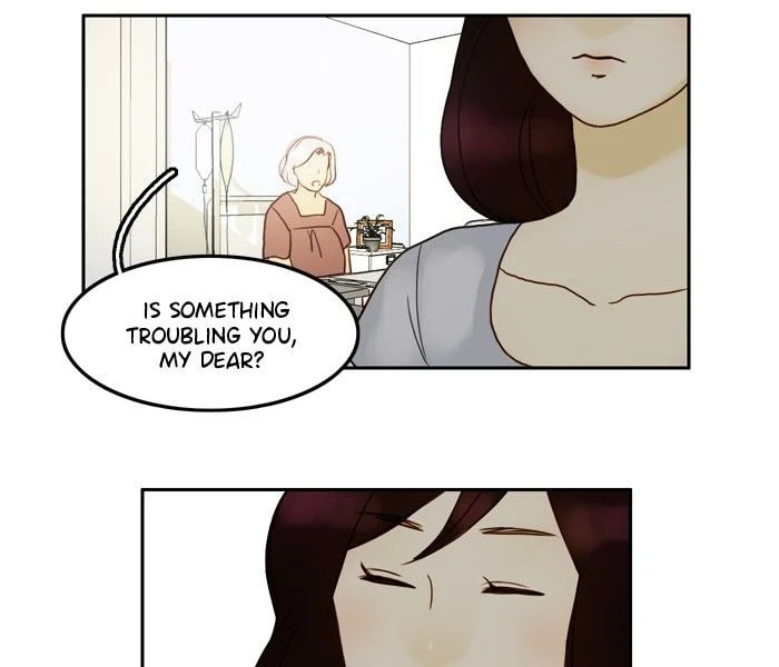 Siren's Lament – Chapter 28 page 6