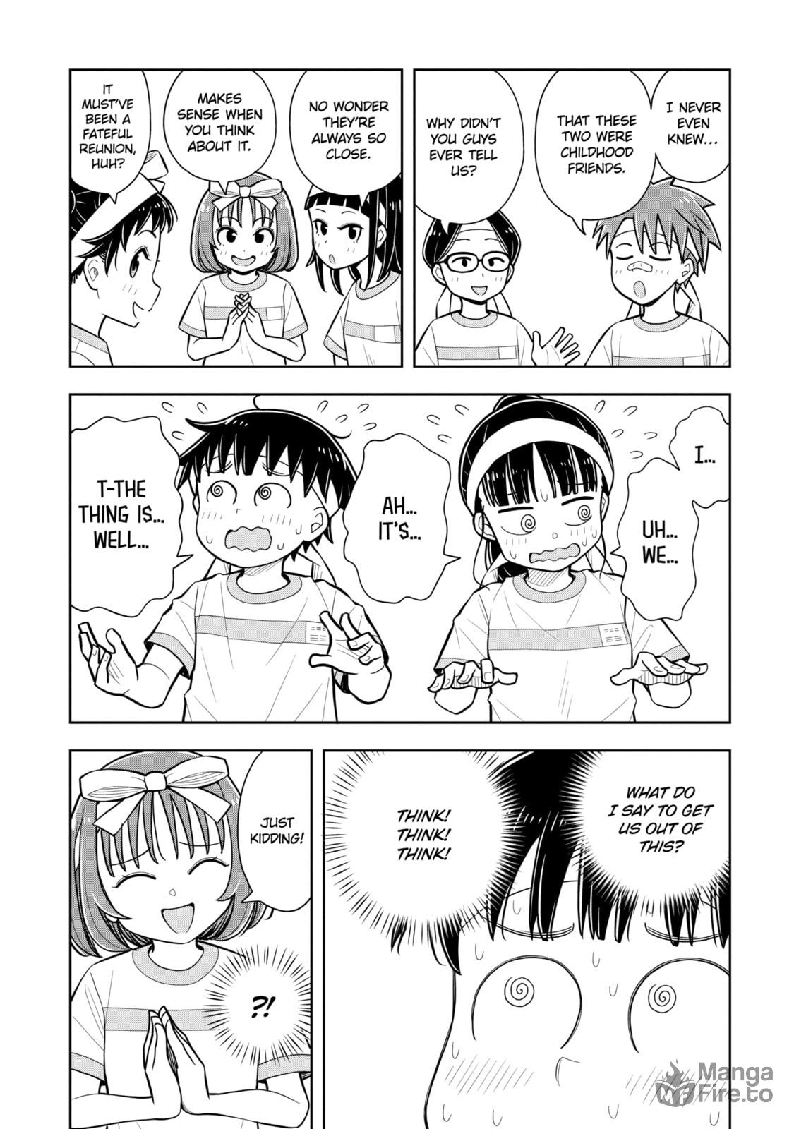 Childhood Friend and Completion page 2