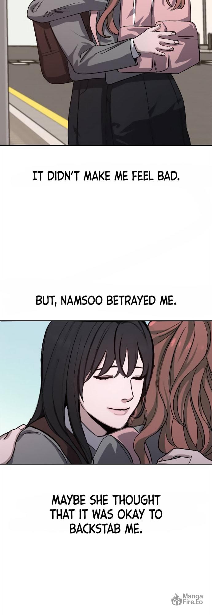 Look Alike Daughter – Chapter 5 page 2