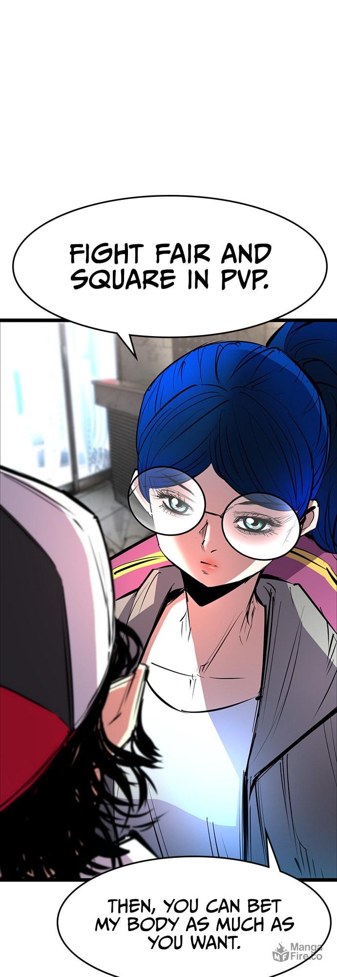 Hanlim Gym – Chapter 66 page 2