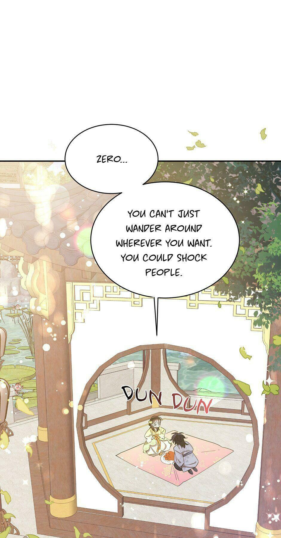 Precious Daughter of the Greatest Martial Arts Villain – Chapter 35 page 0