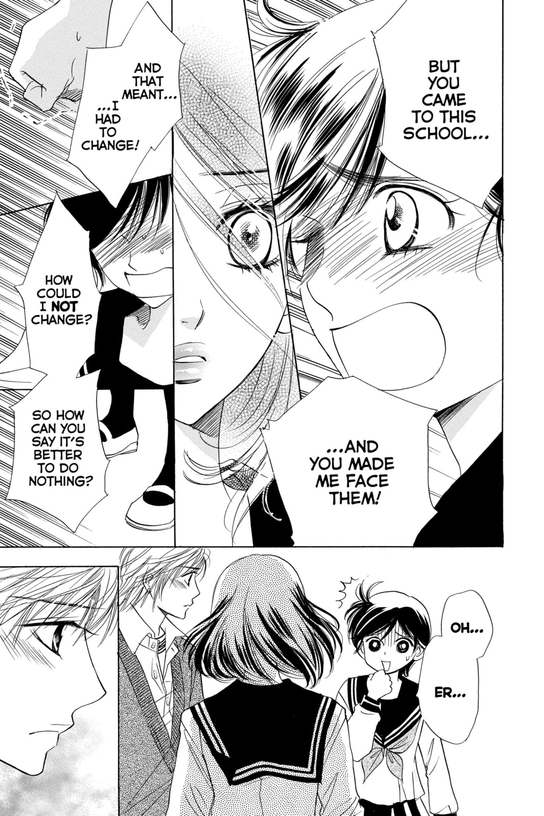 A Devil and Her Love Song – Chapter 16 page 22