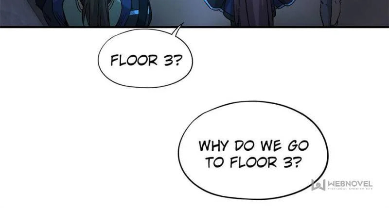 Doomsday Jigsaw Puzzle – Chapter 22 page 25