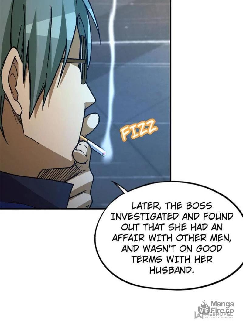 Doomsday Jigsaw Puzzle – Chapter 42 page 4