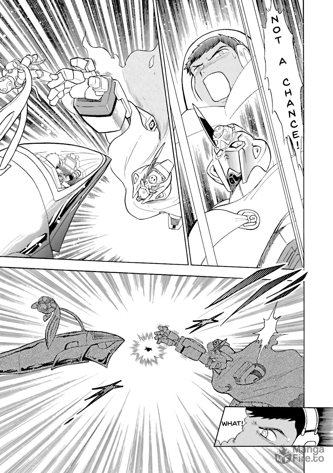 In Hell page 5