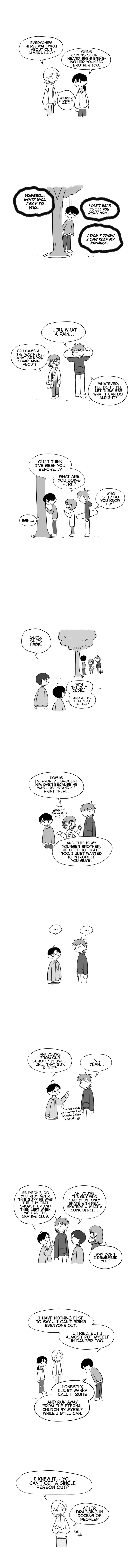 Push-off – Chapter 29 page 3