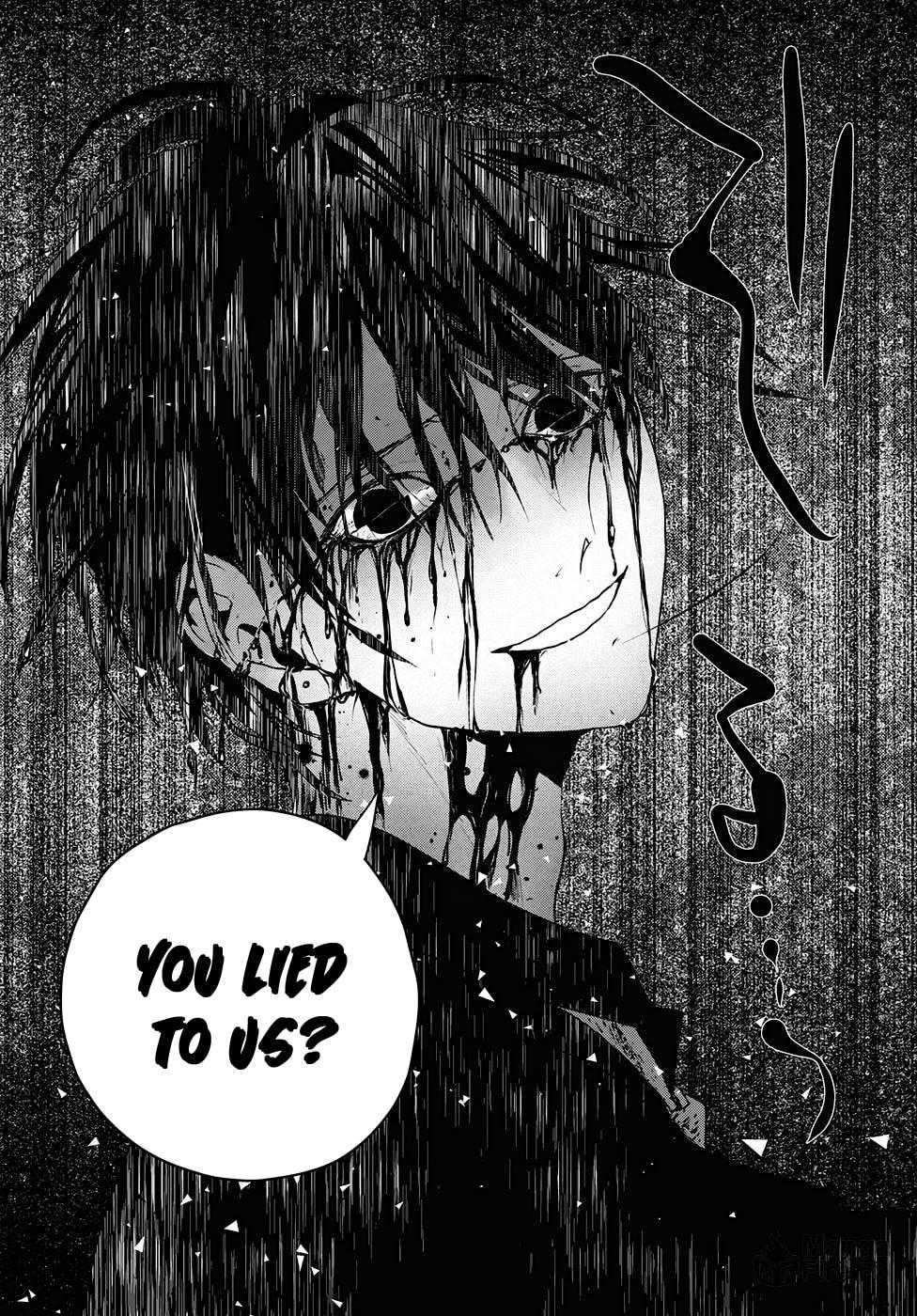 Isekaigaeri no Moto Yuusha Desuga, Death Game ni Makikomare Mashita – Chapter 12 page 19