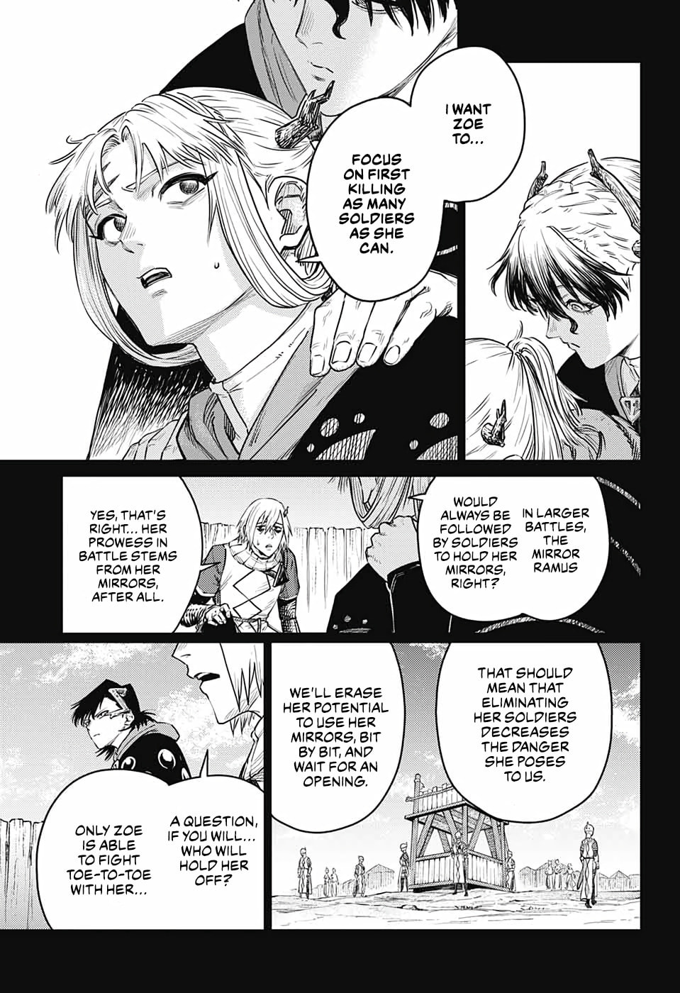 Beloved Emptiness page 10