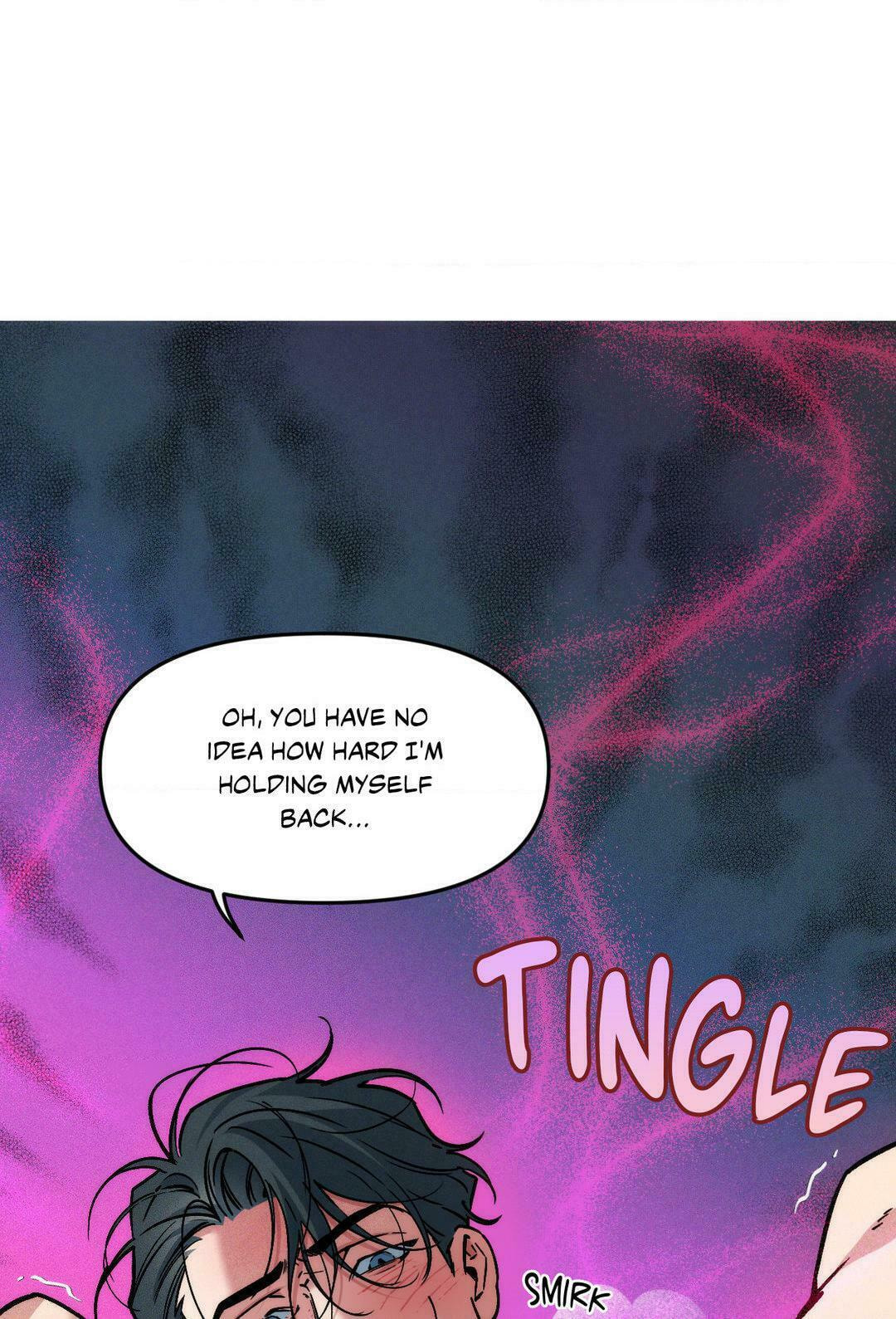 Swallow You Whole – Chapter 12 page 40