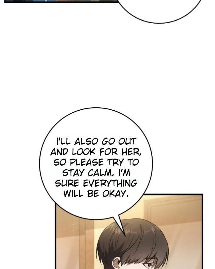 The Hunter Wants to Live Quietly – Chapter 3 page 60