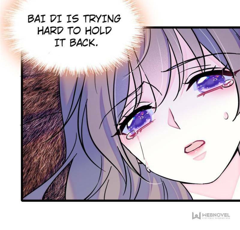 When Beauty Meets Beasts (Colored) – Chapter 71 page 7