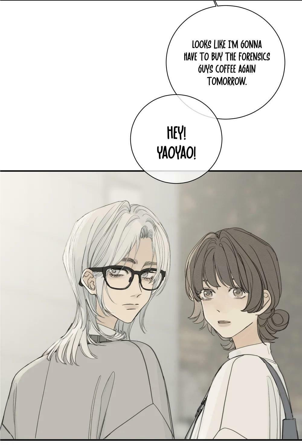 Familiar Stranger page 15
