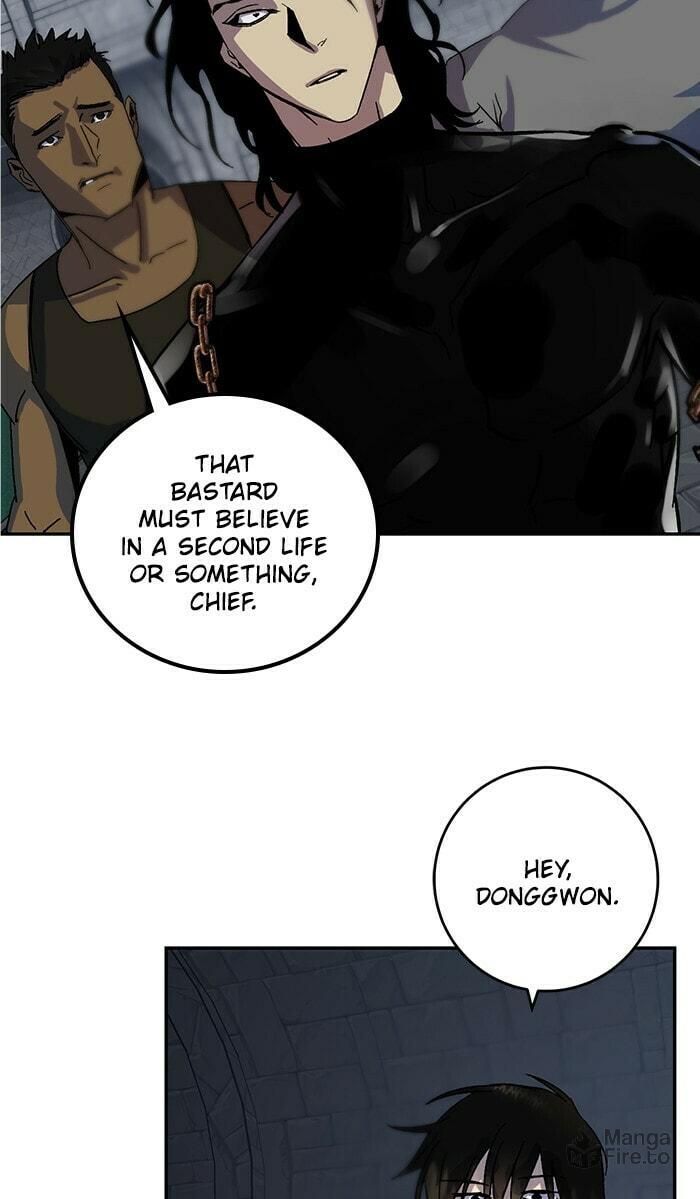 Return to Player – Chapter 18 page 65