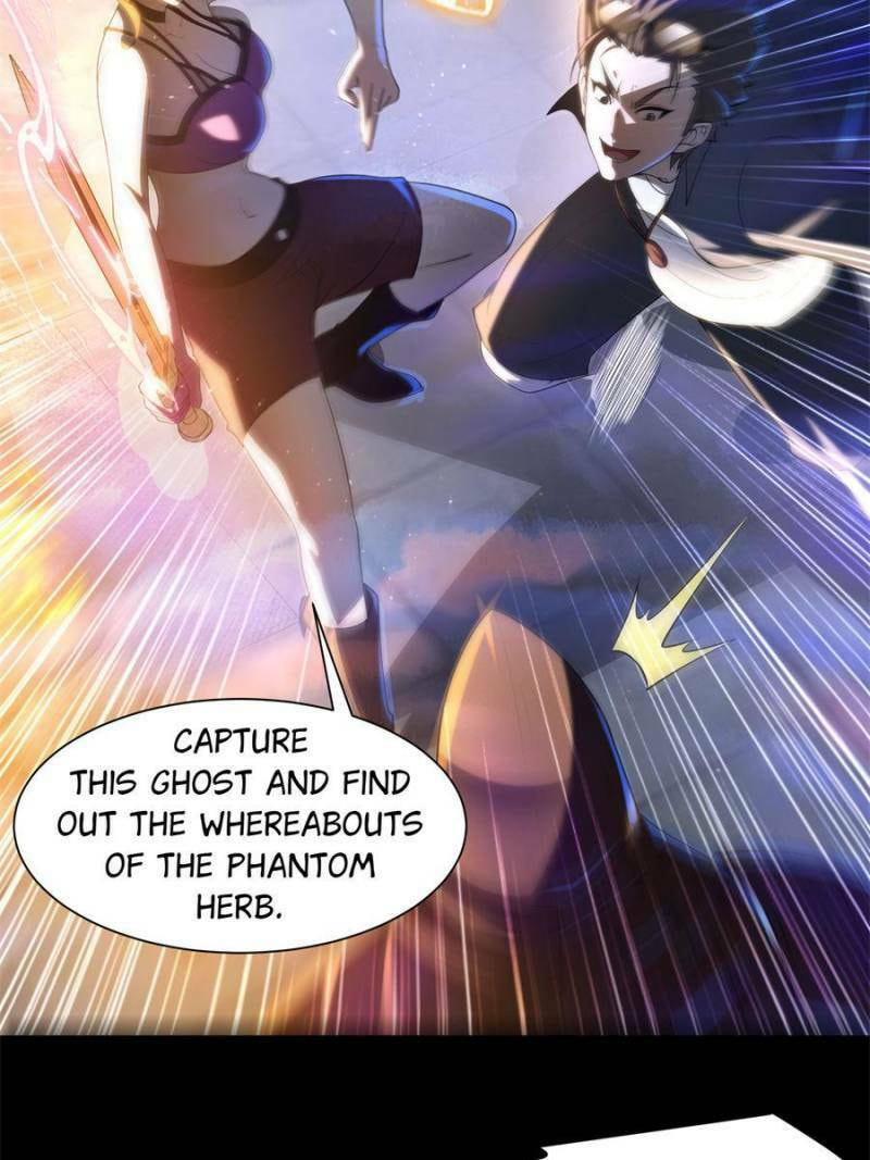 My Harem in a Foreign World – Chapter 23 page 46
