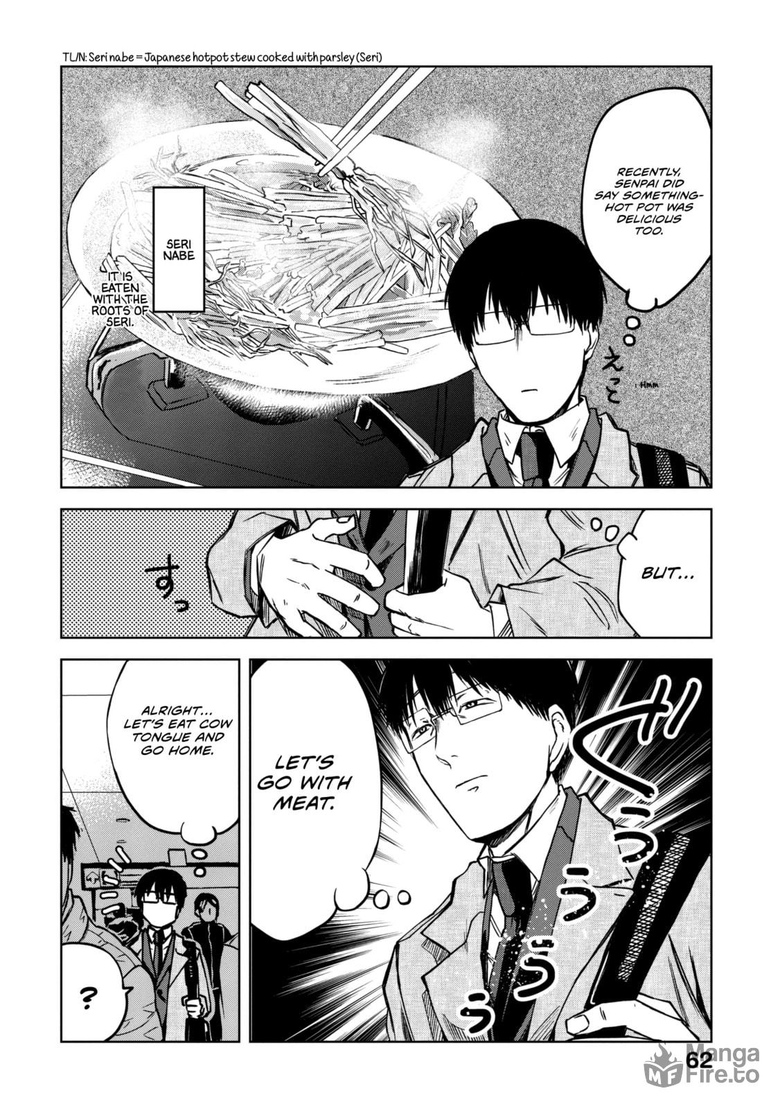 Meshinuma – Chapter 59 page 2