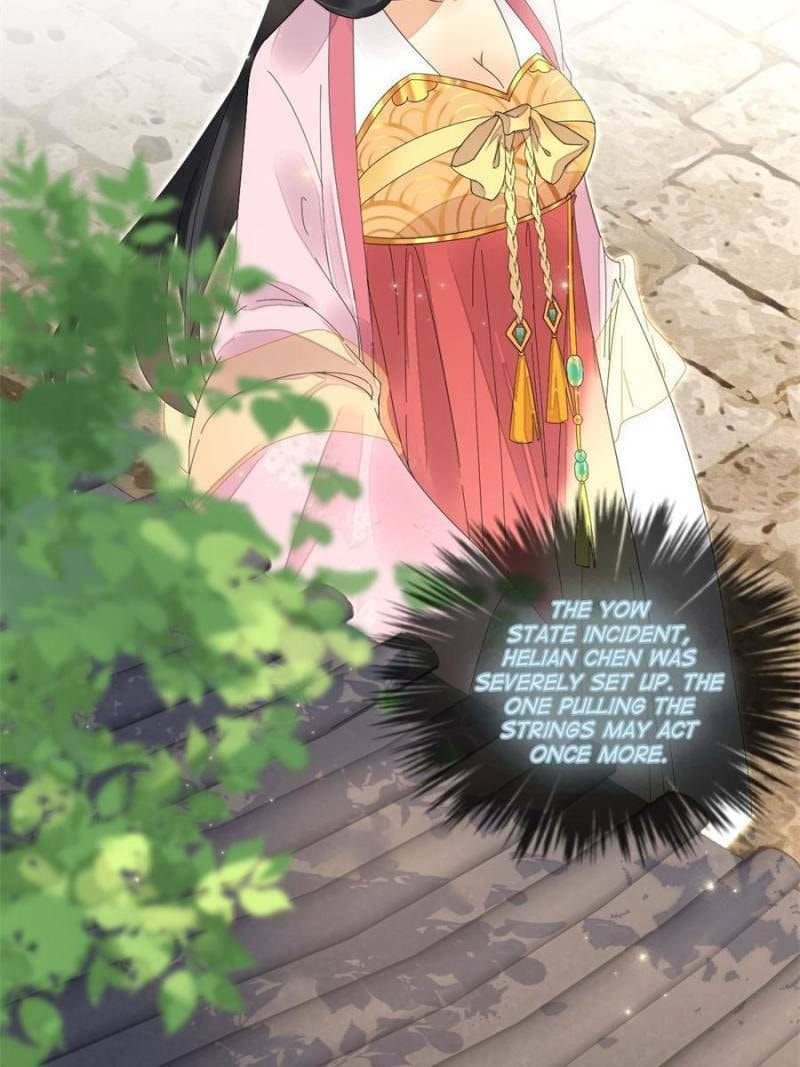 The Poisonous Lady's Fiery Return – Chapter 52 page 7