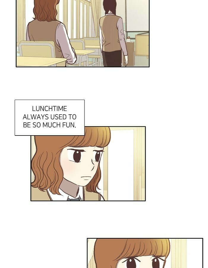 Odd Girl Out – Chapter 32 page 3