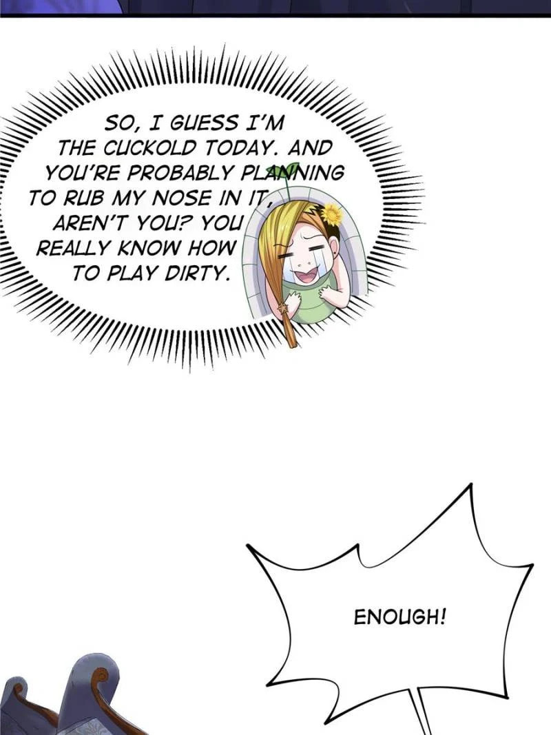 Rebirth of King Zhou: Not Being the Ultimate Villain – Chapter 49 page 48