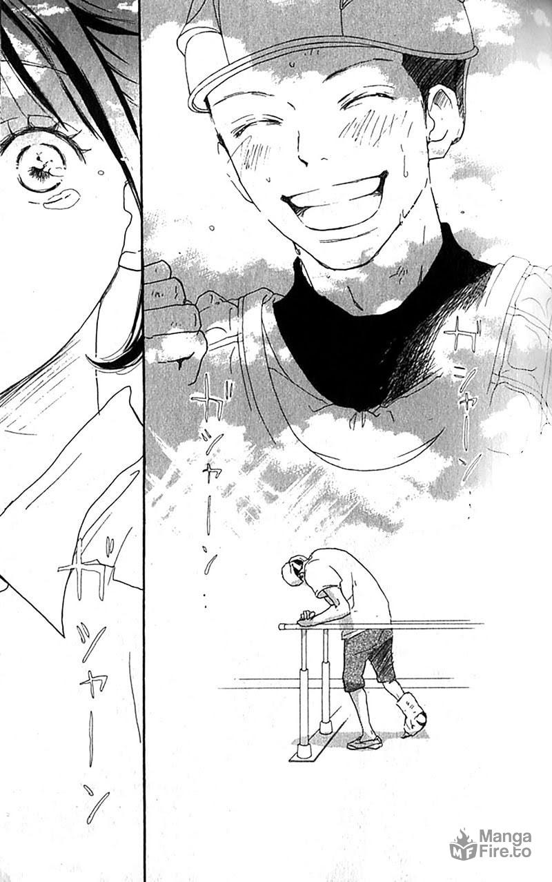 Yell for the Blue Sky – Chapter 34 page 49