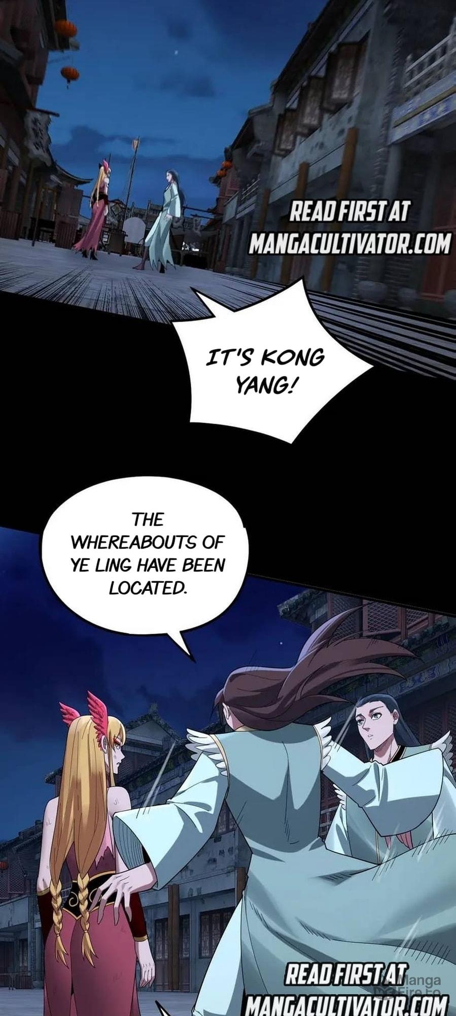 I Am The Fated Villain (Colored) – Chapter 70 page 2