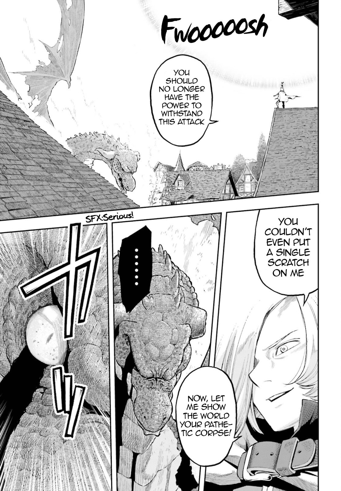 Genkaigoe no Skill wa, Tenseisha ni shika Atsukaenai: Over Limit Skill Holder – Chapter 10 page 12