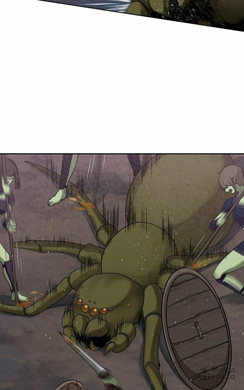 Lord of Goblins (Colored) – Chapter 41 page 41