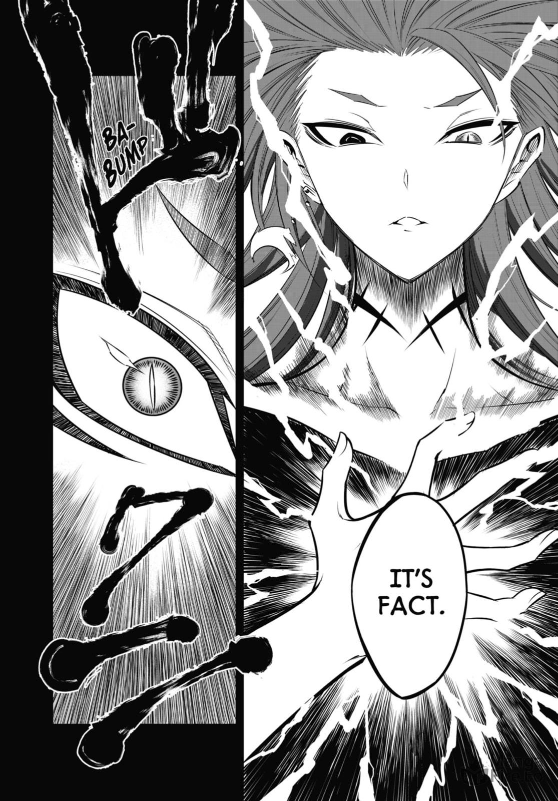Winged Monarch vs.Winged Monarch page 5