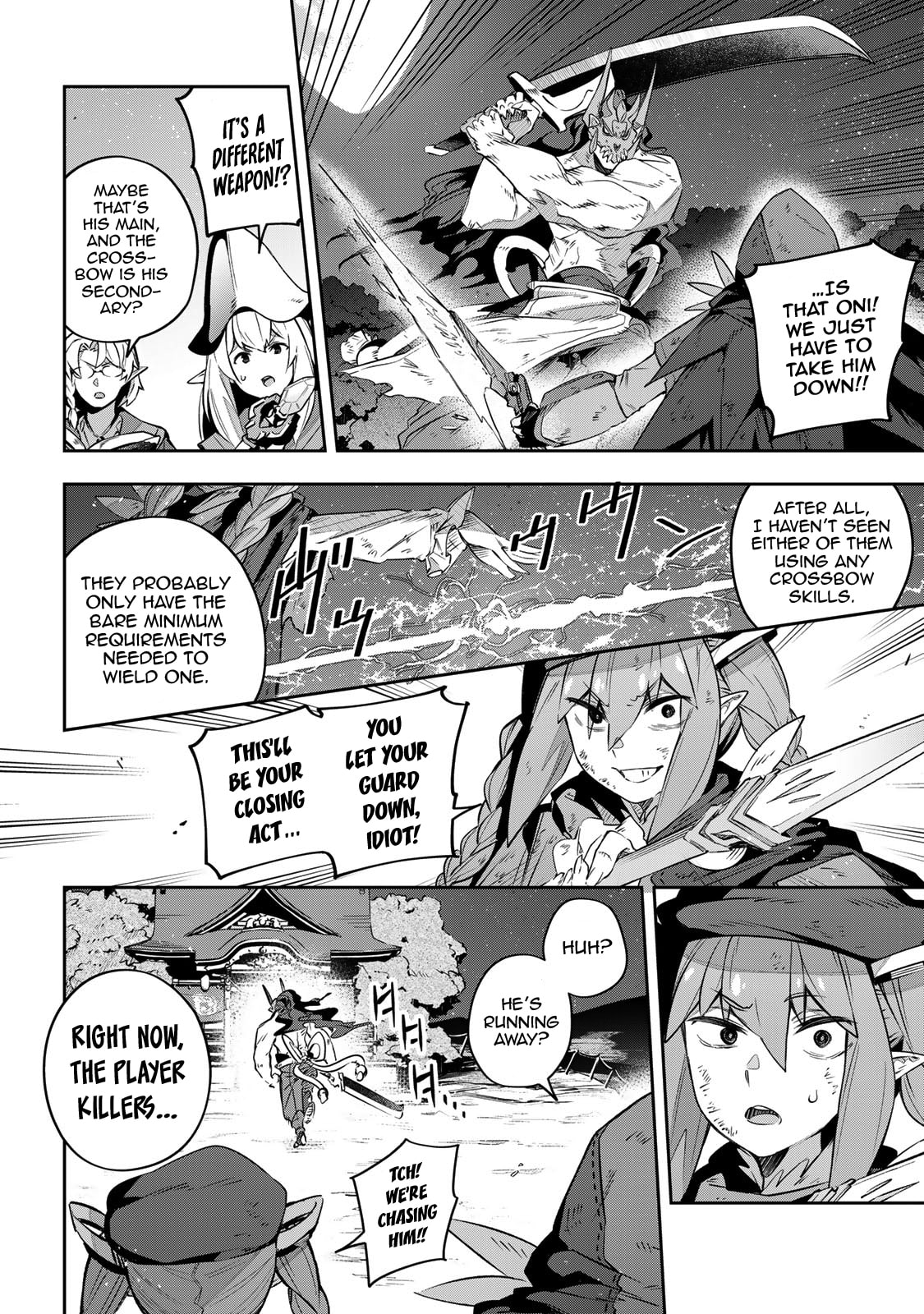Burning Out page 6