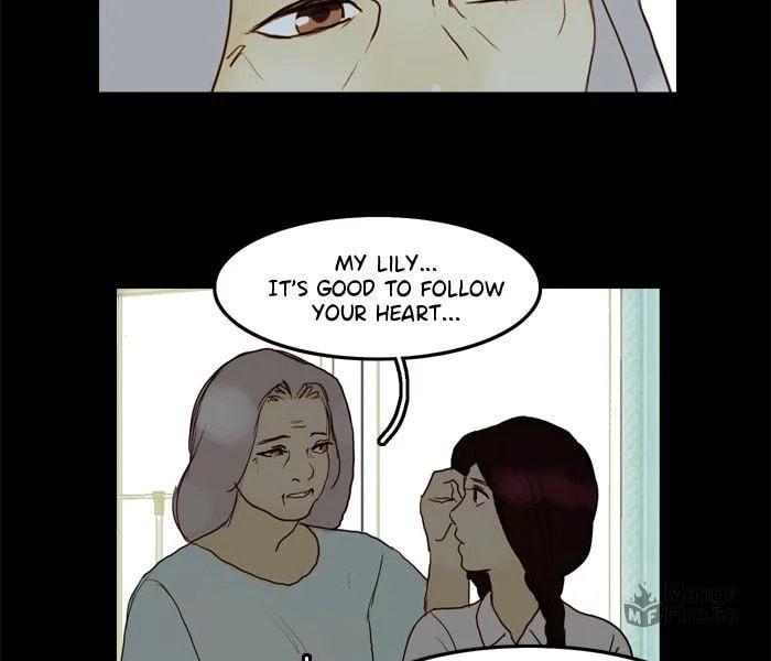 Siren's Lament – Chapter 28 page 34