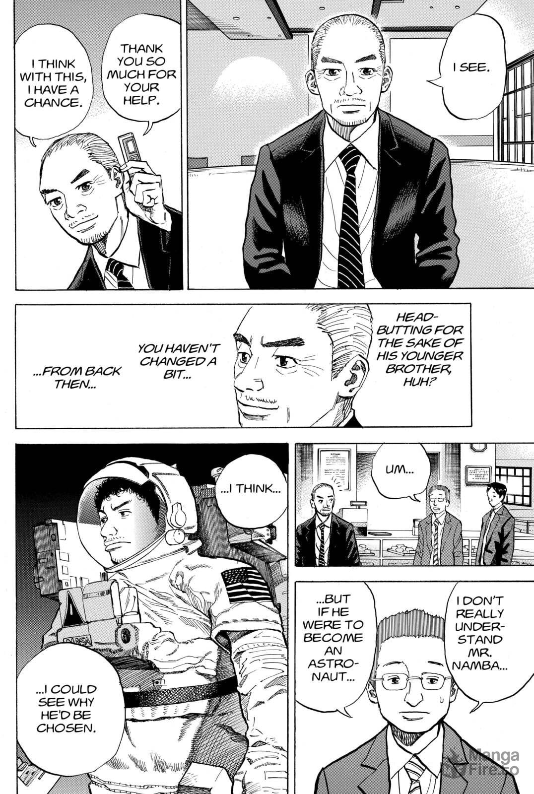 Etcetera Going Round in My Head page 11