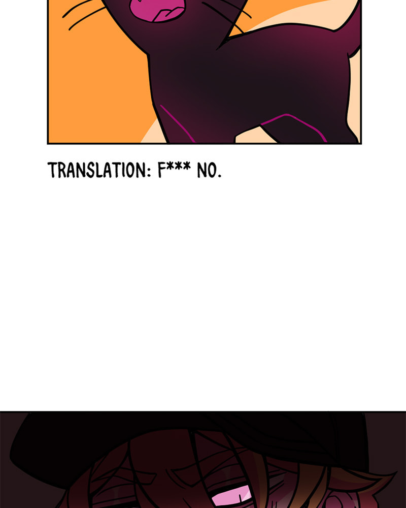 Homesick (Ms. Freaky) (Colored) – Chapter 9 page 18