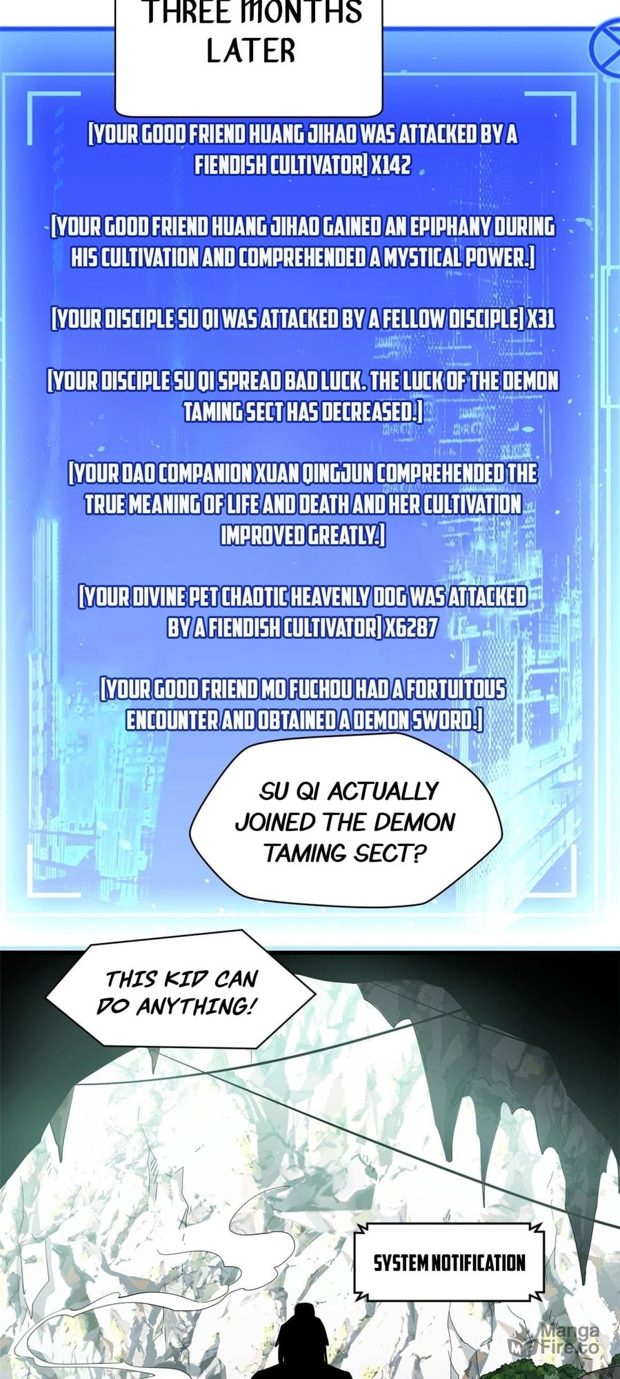 Top Tier Providence – Chapter 76 page 24
